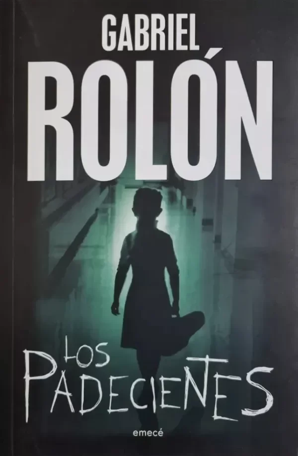 Producto - GABRIEL ROLON - LOS PADECIENTES