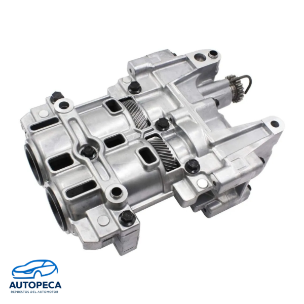 Producto - Bomba de aceite para Dodge Compass/Journey/Patriot 2.0/2.4 4Cil. 16v - ECN - ED3