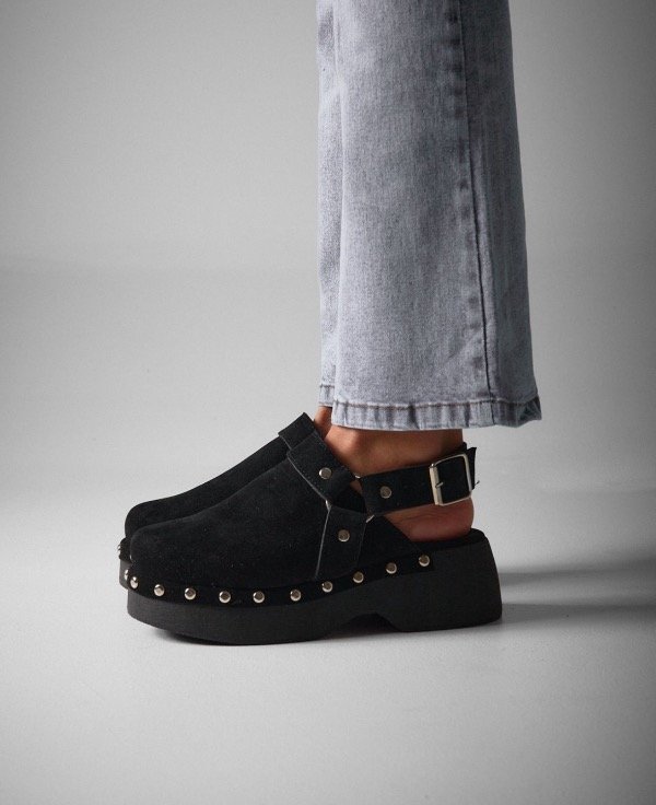 Producto - LONDRA BLACK
