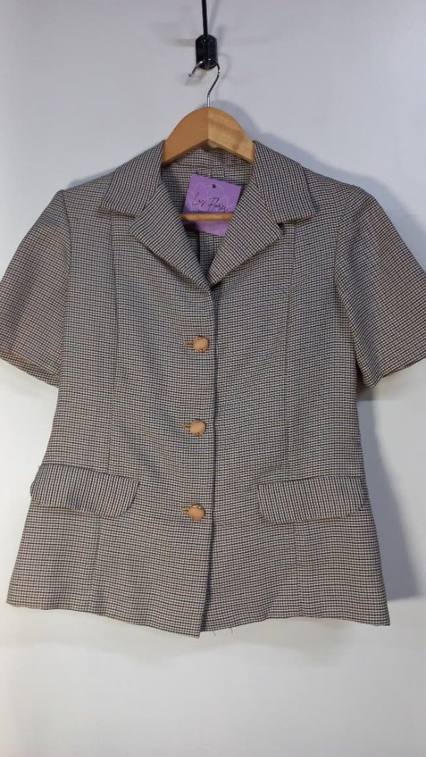 Producto - BLAZER  CRISTINA