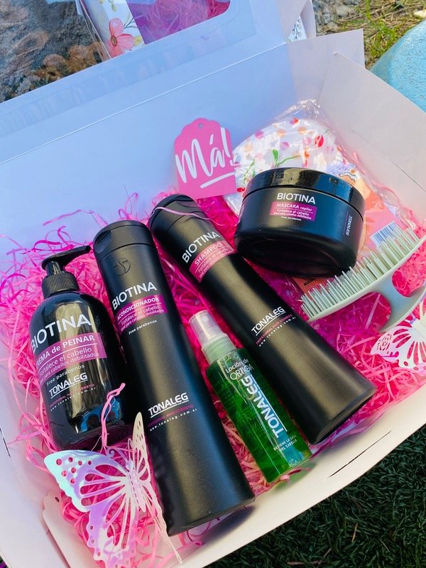 Producto - Combo N14. Especial Crecimiento