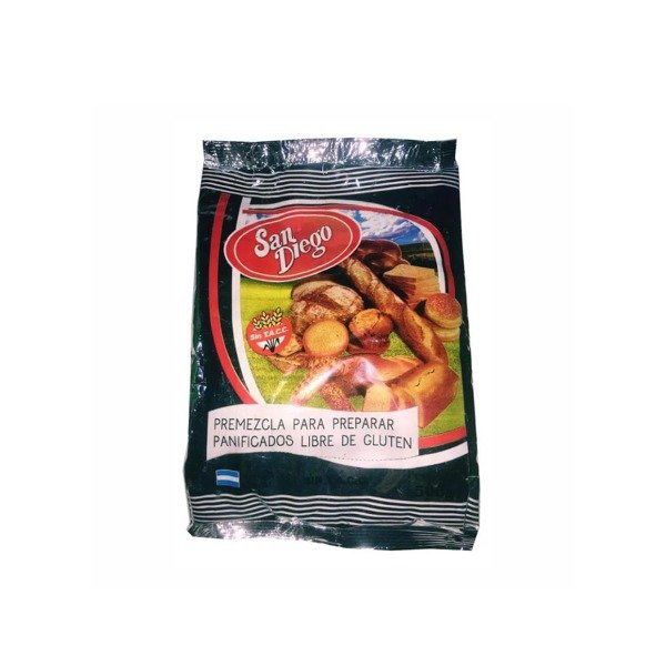 Producto - San Diego