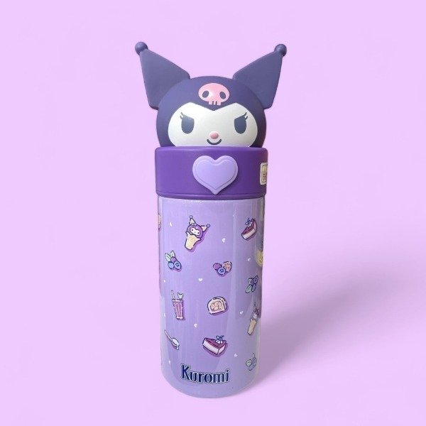 Producto - Botella Térmica 350mL