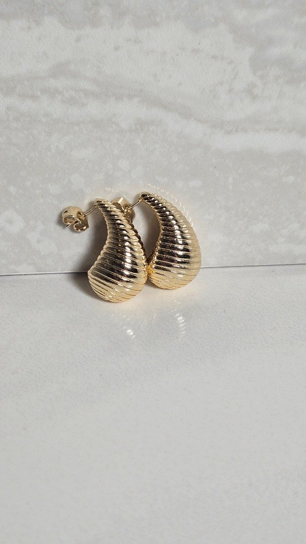 Producto - Aros Haley - 2