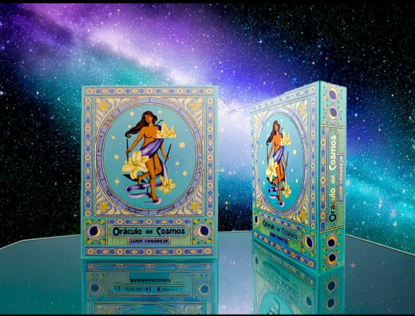Producto - Oraculo del cosmo