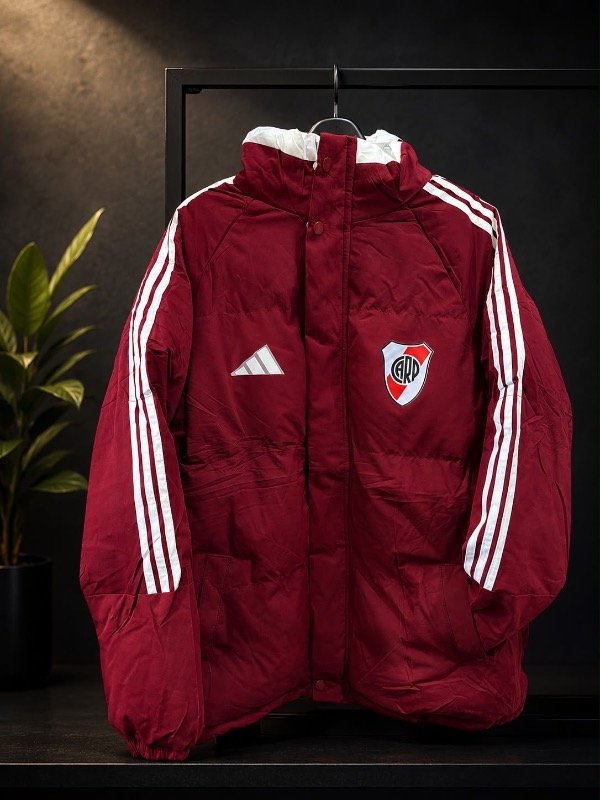 Producto - Puffer Boca/River Adi - 0
