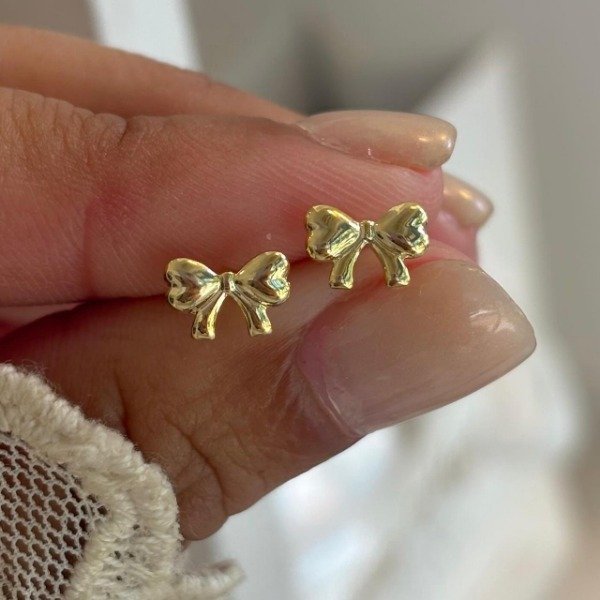 Producto - Aros Moño Lady (Cod.828)