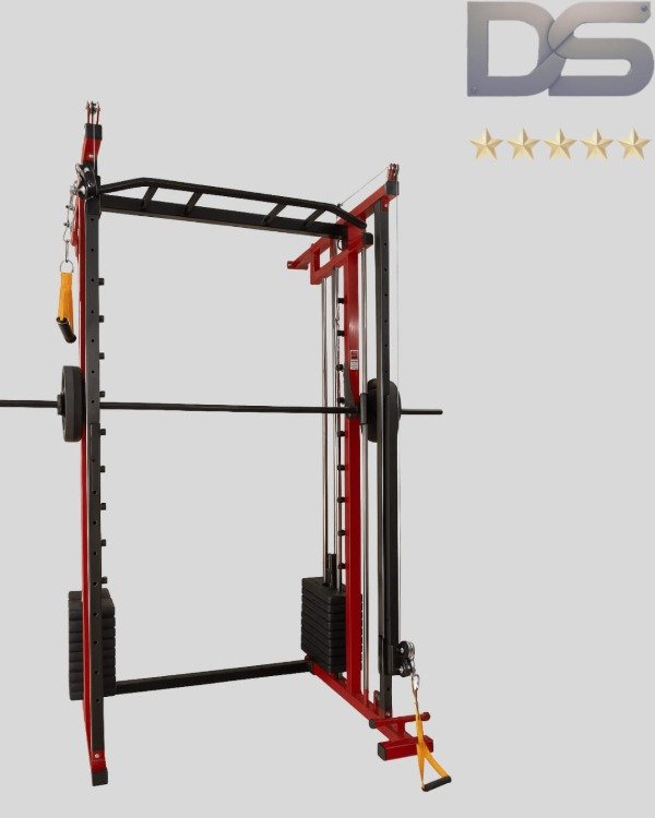 Producto - Multi Estación DS- D1