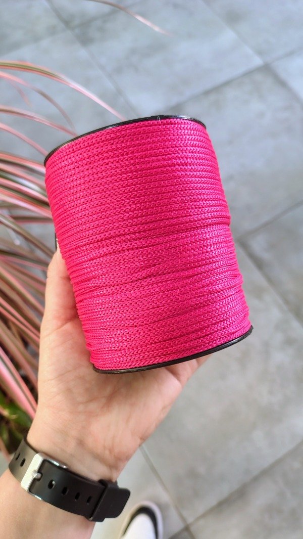 Producto - CORDÓN POLIPROPILENO 3mm