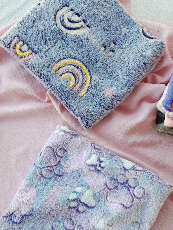 Producto - Cuellito polar para niño LUMINOSOS