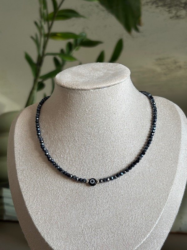 Producto - Collar Halia