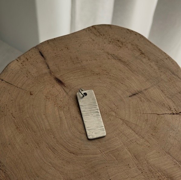 Producto - DIJE TEXTURA FINA