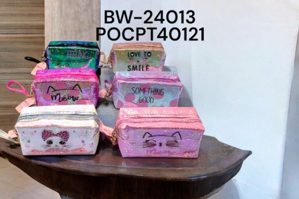 Producto - Porta Cosmetico