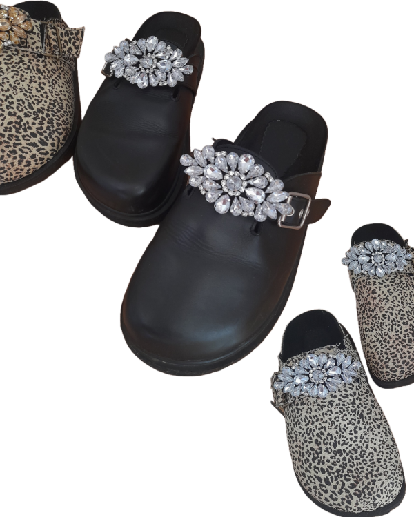 Producto - APLIQUES PARA CALZADO (por par)