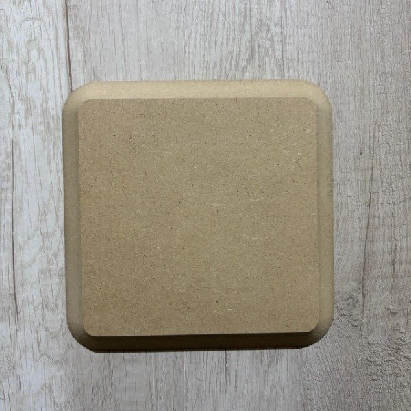 Producto - Contramolde Cuadrado