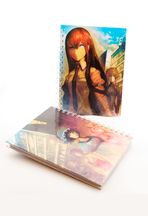 Producto - Cuadernos