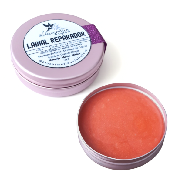 Producto - Labial Reparador Protector