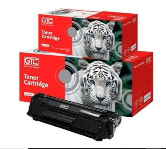 Producto - Toner Alternativo Para Q2612a 12a 2612a 1020 1018 1010