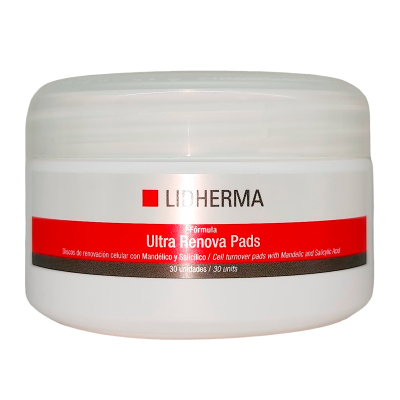Producto - Ultra Renova Pads