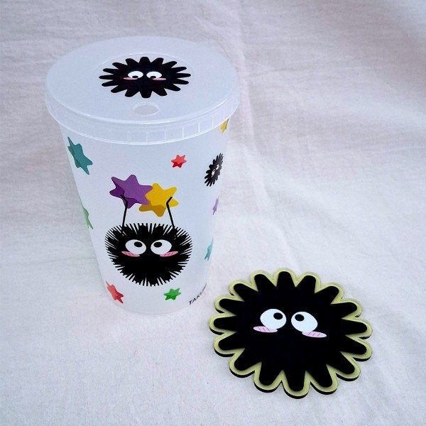 Producto - Combo Susuwatari - 1