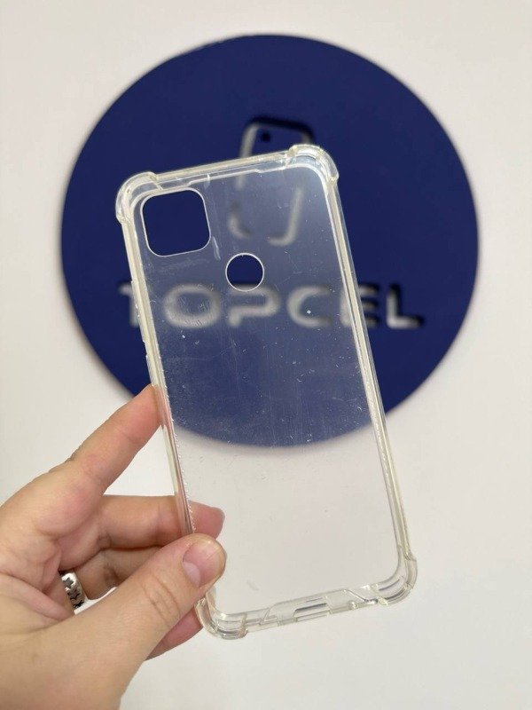 Producto - FUNDA ANTISHOCK XIAOMI REDMI 9C / 10A