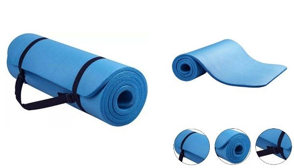 Producto - MANTA YOGA 8772