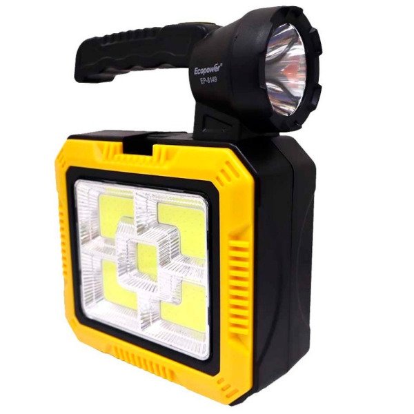 Producto - Linterna con con Kit herramientas