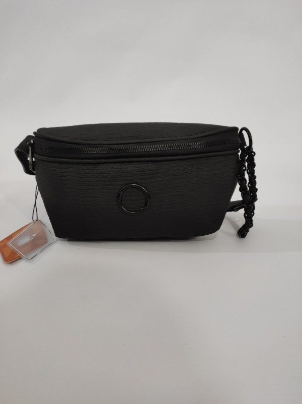 Producto - RIÑONERA AMAYRA NEGRO