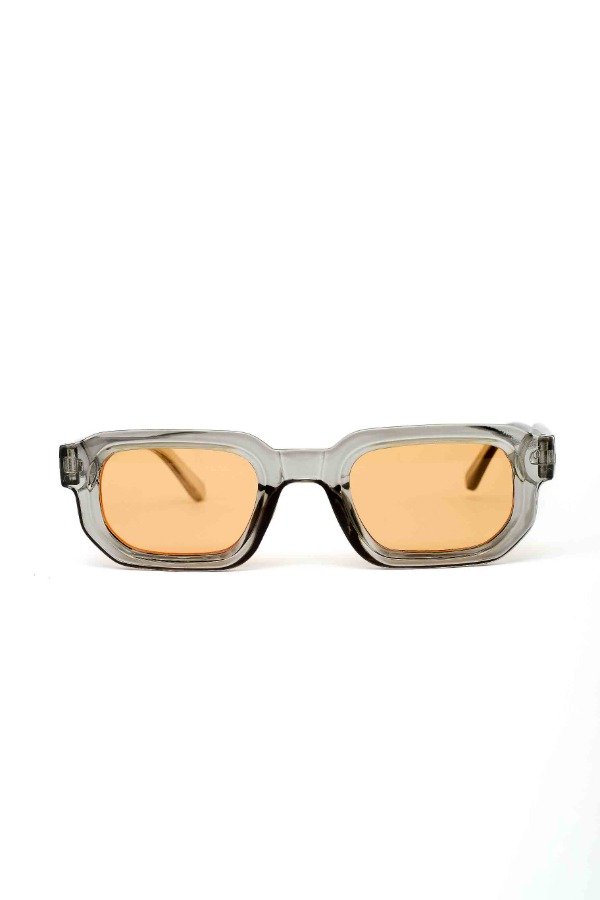 Producto - NIVUS Gris - Naranja