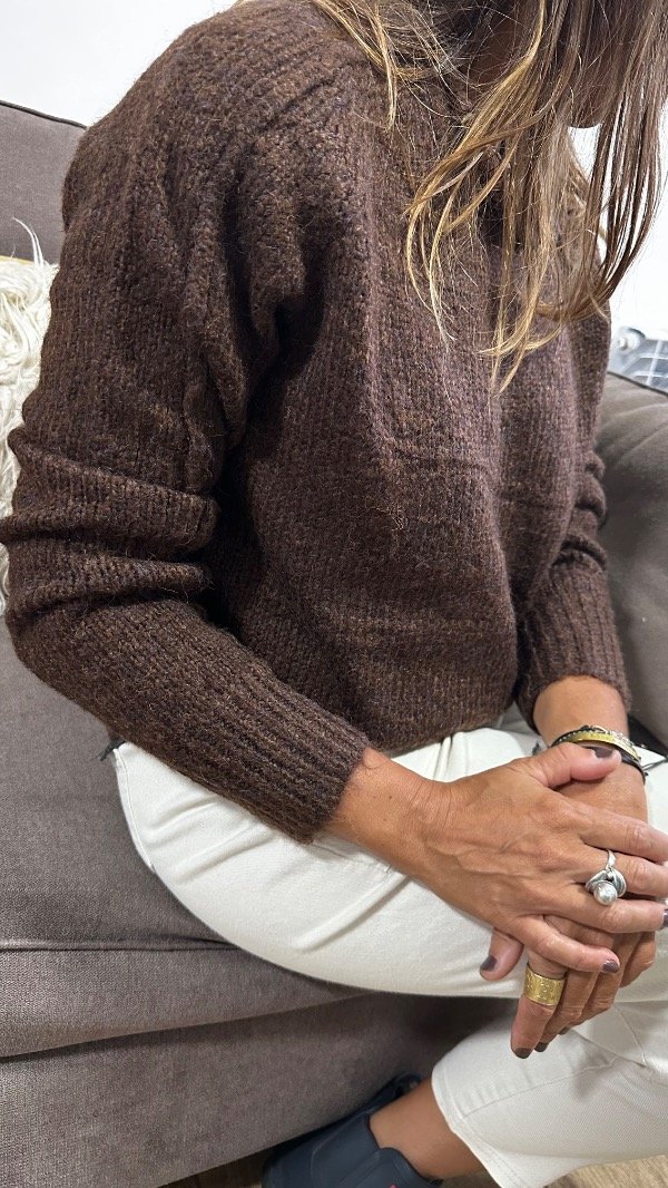 Producto - Sweater Mila