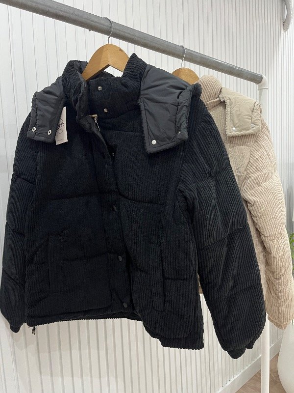 Producto - Campera de abrigo