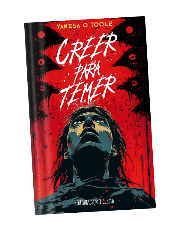 Producto - CREER PARA TEMER