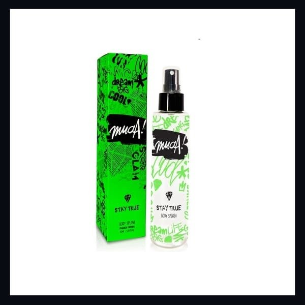 Producto - BODY SPLASH STAY TRUE