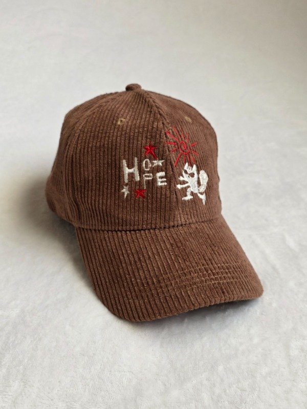 Producto - Gorra Hope on the stage