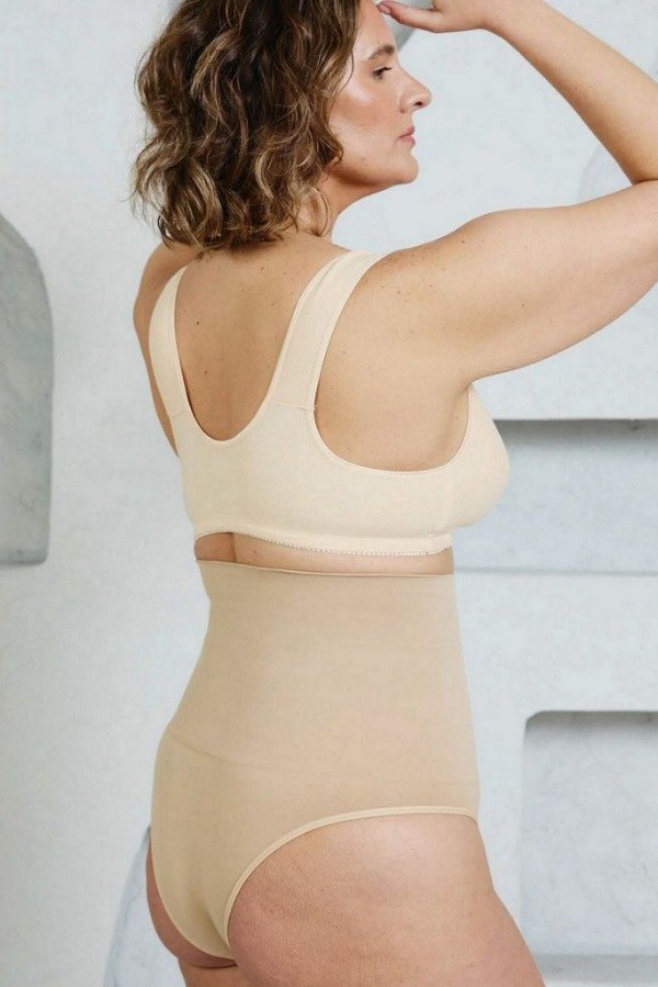 Producto - ART. 234 MAXIMA. FAJA VEDETINA ALTA ESPECIAL - 1