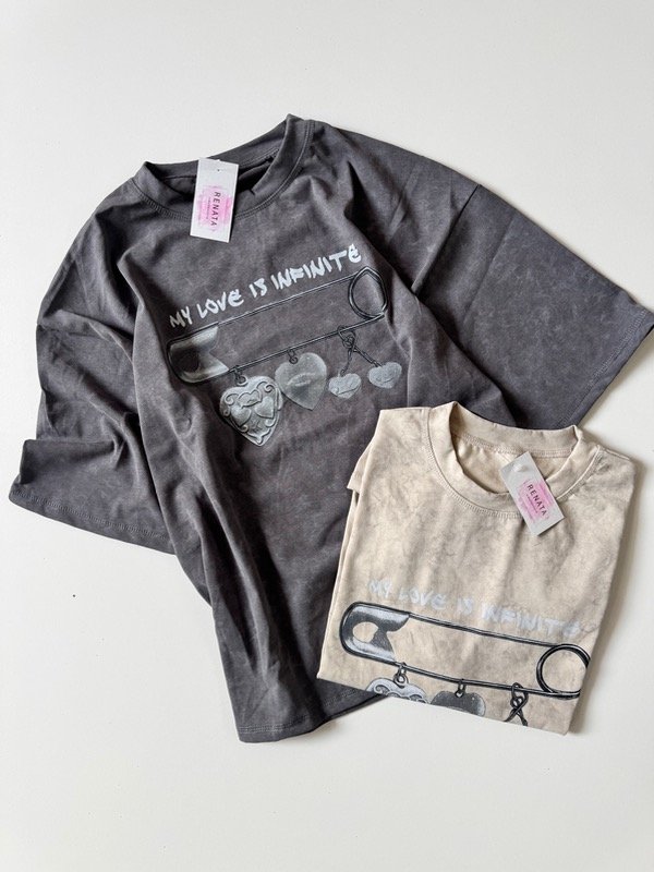 Producto - Remeron infinite love