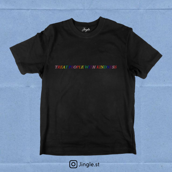 Producto - Remera TPWK (Harry Styles)