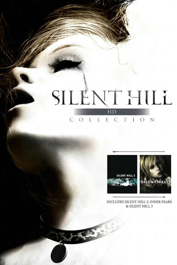 Producto - SILENT HILL