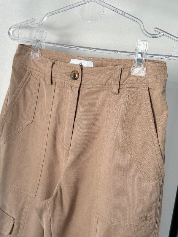Producto - Pantalón Paula Cahen D Anvers - M - 1