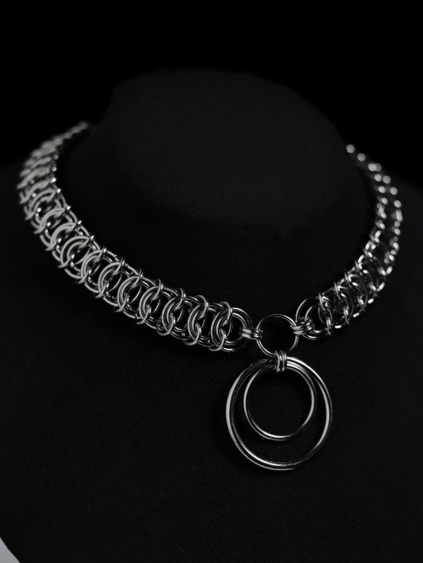 Producto - Collar Hollow - 2