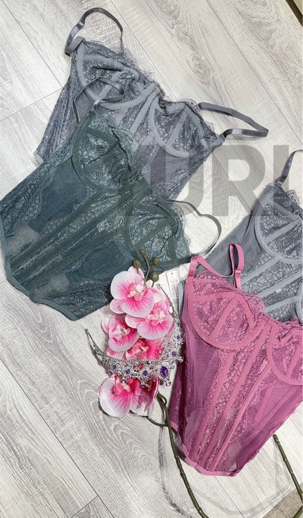 Producto - CORSET URBAN - 3