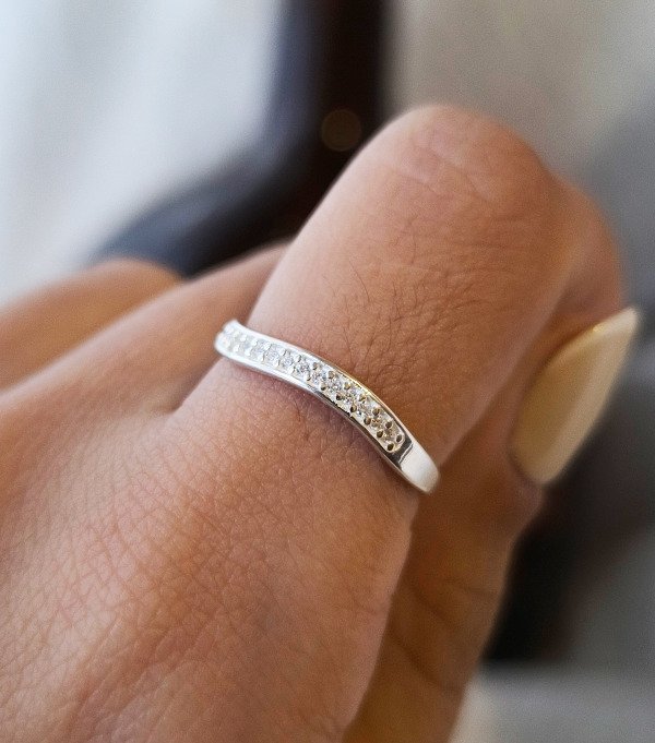 Producto - Anillo Barbieri