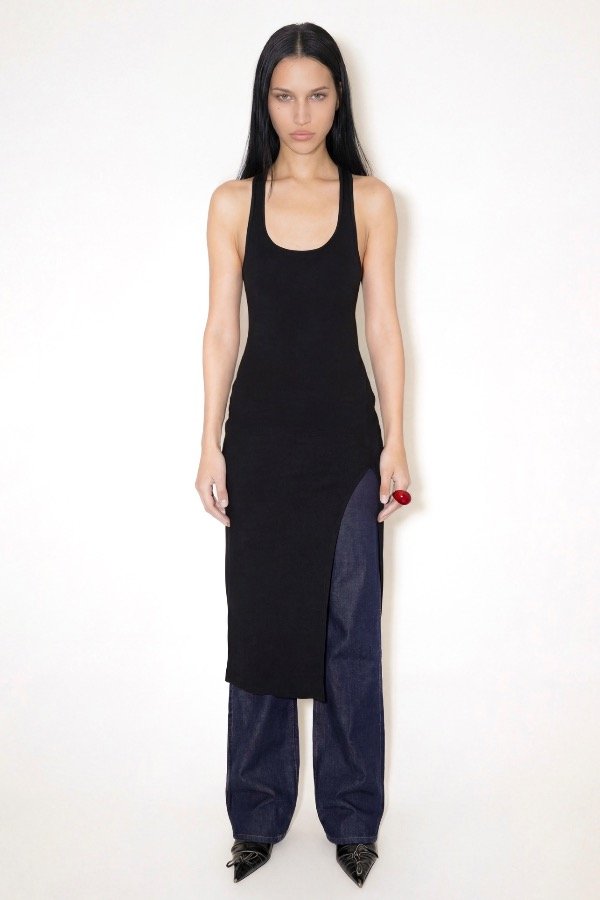 Producto - Musculosa Lado