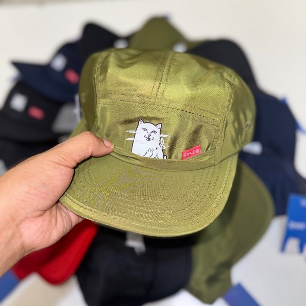 FIVE PANELS l RipnDip — imagen 3