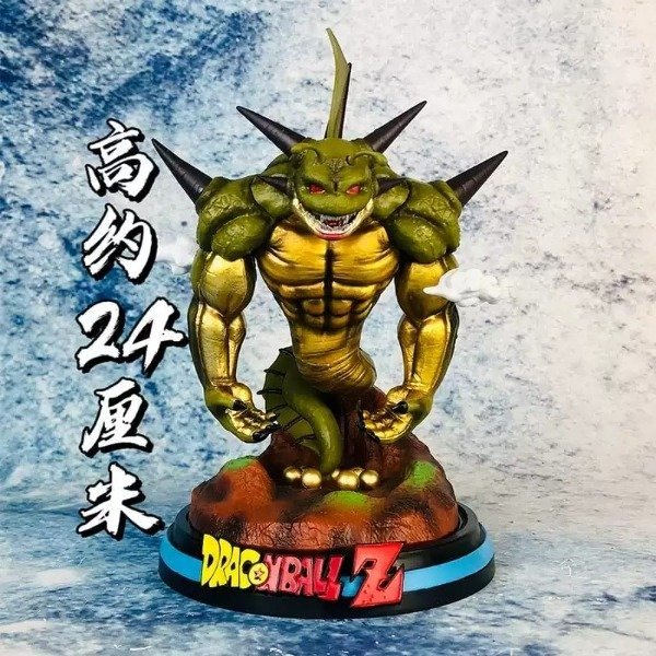 Producto - Diorama Porunga - Dragon Ball z (25cm)