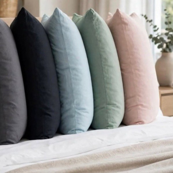 Producto - Almohadon tusor 50x70 - 1