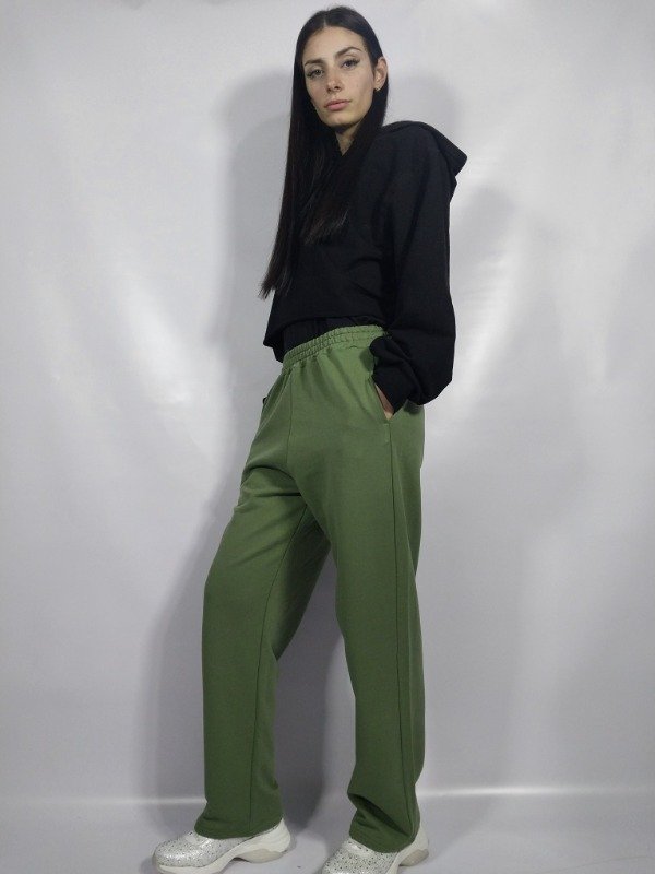 Producto - Pantalon Key Unisex