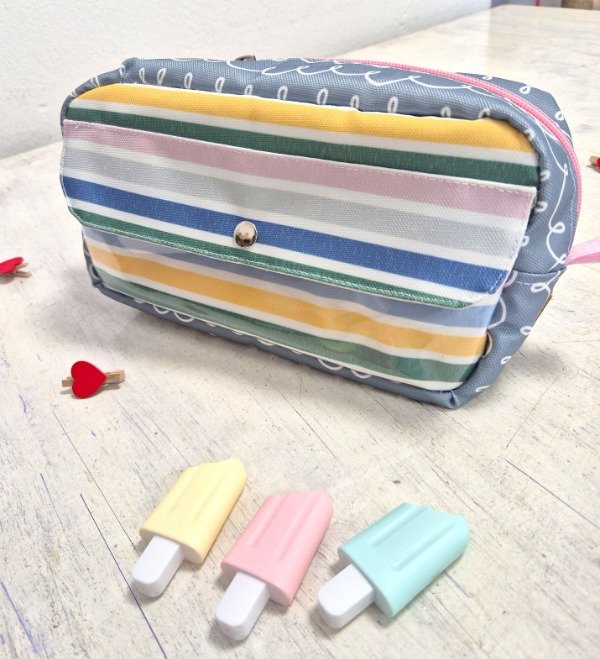 Producto - Cartu Frida - Arcoiris