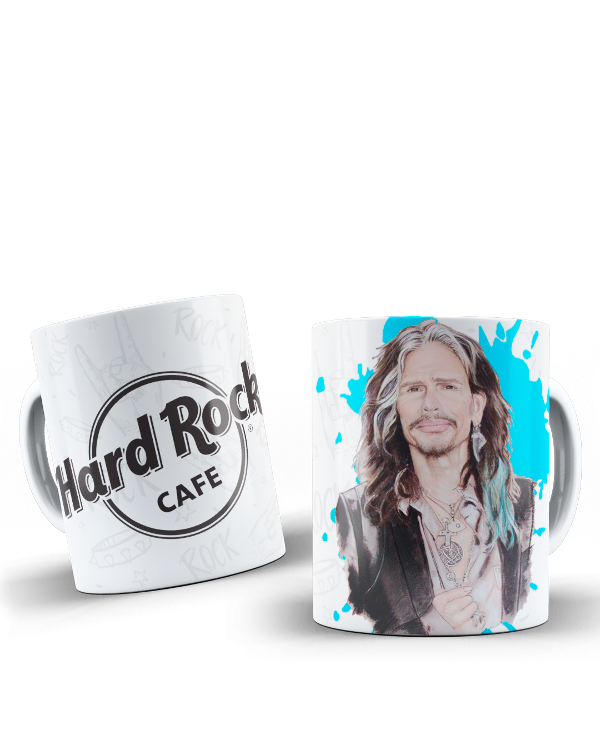Producto - Taza Steven Tyler