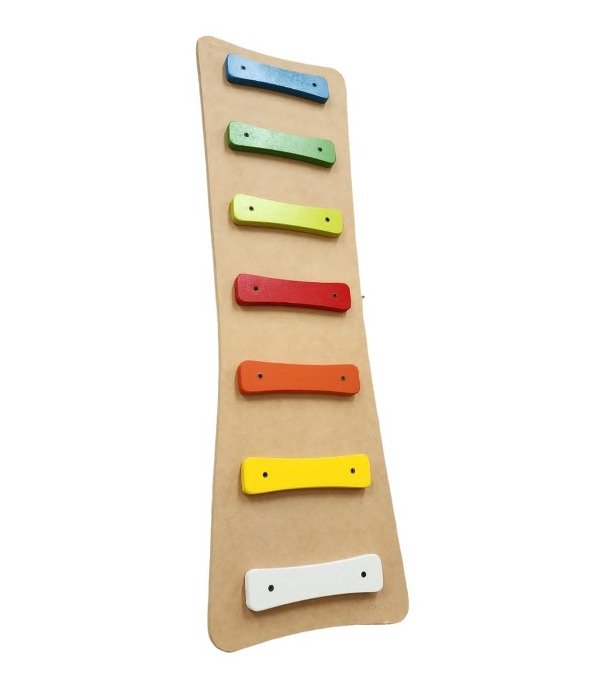 Producto - Rampa Trempadora Montessori